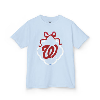 YOUTH - W COLTS COQUETTE - SCHOOL SPIRIT