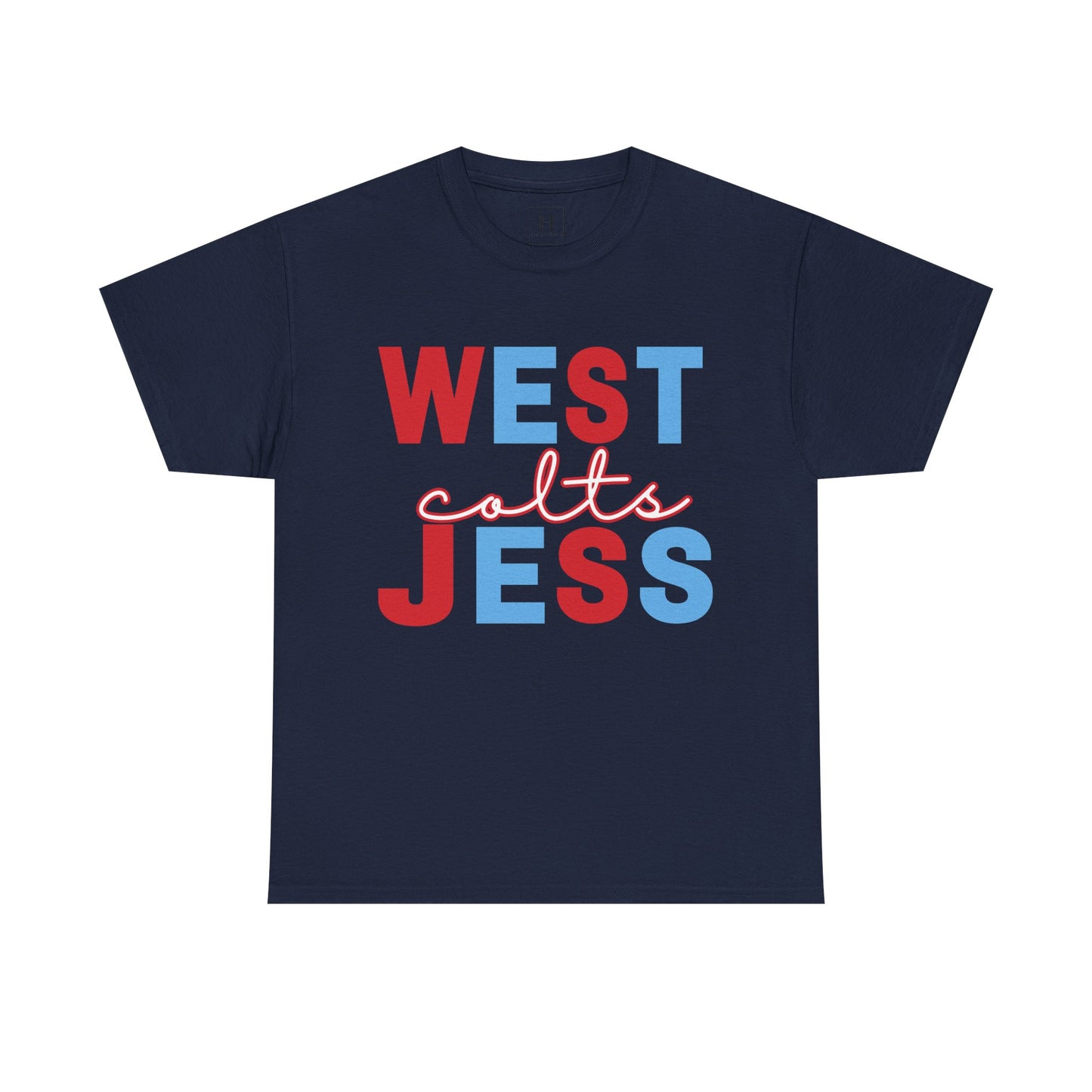WEST JESS COLTS - Unisex