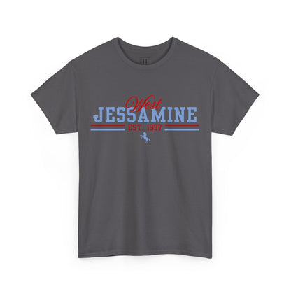 WEST JESSAMINE COLTS EST 1997 in CB  - Unisex
