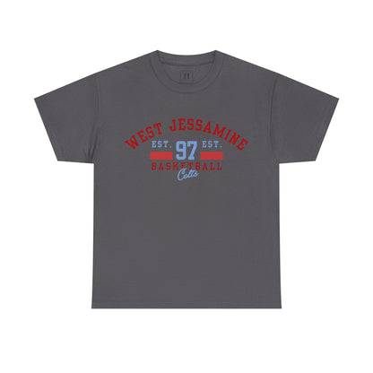WEST JESSAMINE BASKETBALL COLTS  - Unisex