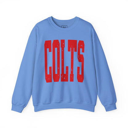 West Jessamine COLTS -- Unisex Sweatshirt