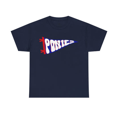 Nicholasville Elementary Ponies - NES - Unisex Shirt