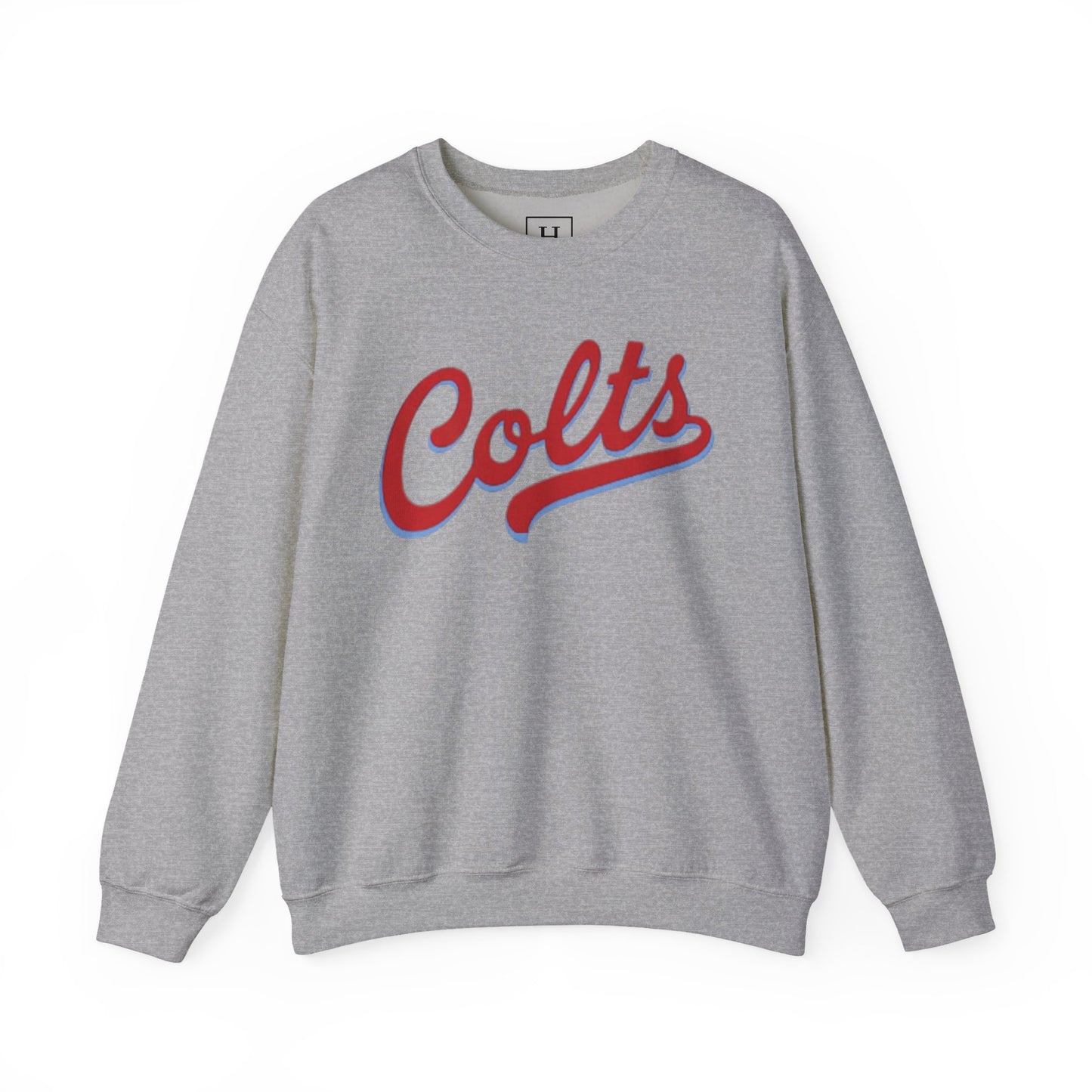 West Jessamine COLTS - Unisex Sweatshirt