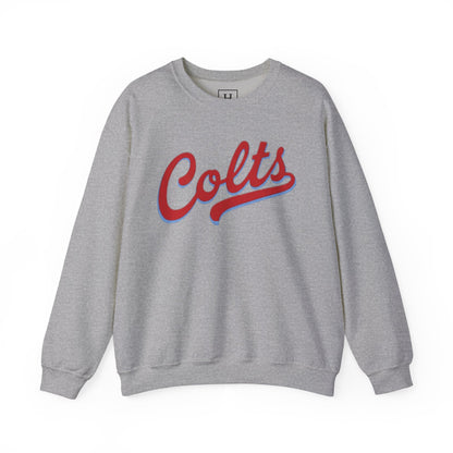 West Jessamine COLTS - Unisex Sweatshirt