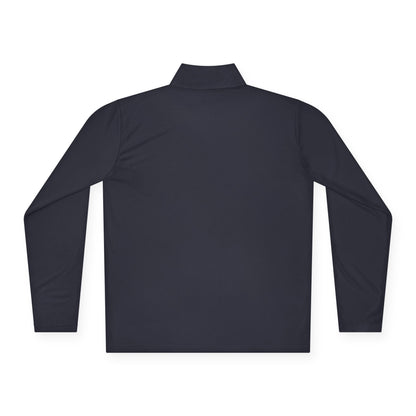 West Jessamine (W) Logo - Unisex Quarter-Zip Pullover with Elegant Embroidery | Perfect for Sports, Casual Outings, and Gifts | Cozy Layering Essential, [...]