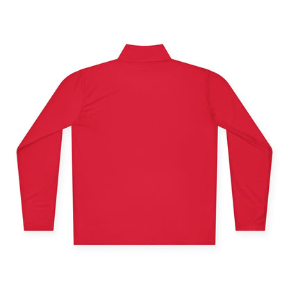 West Jessamine (W) Logo - Unisex Quarter-Zip Pullover with Elegant Embroidery | Perfect for Sports, Casual Outings, and Gifts | Cozy Layering Essential, [...]