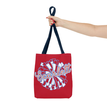 SCARLETT TOTE BAG