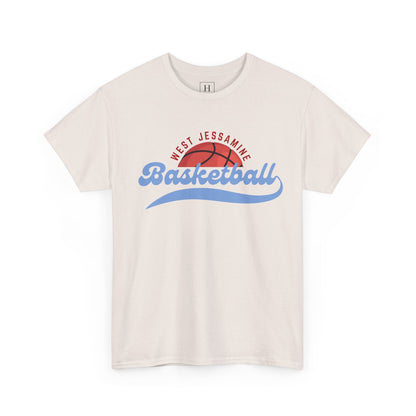 West Jessamine Basketball  - Unisex
