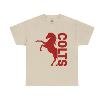 COLTS HORSE  - Unisex