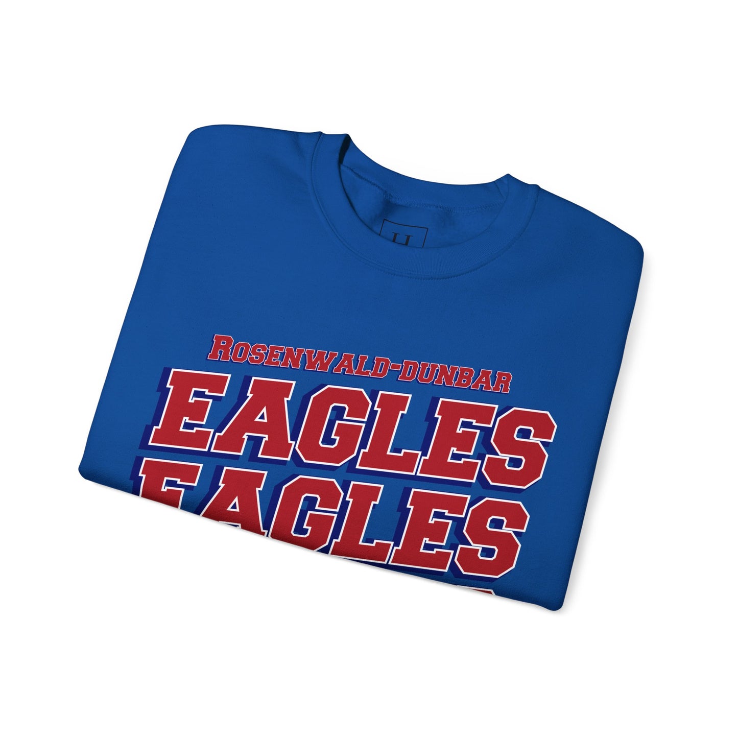 RDES Eagles - Unisex Sweatshirt