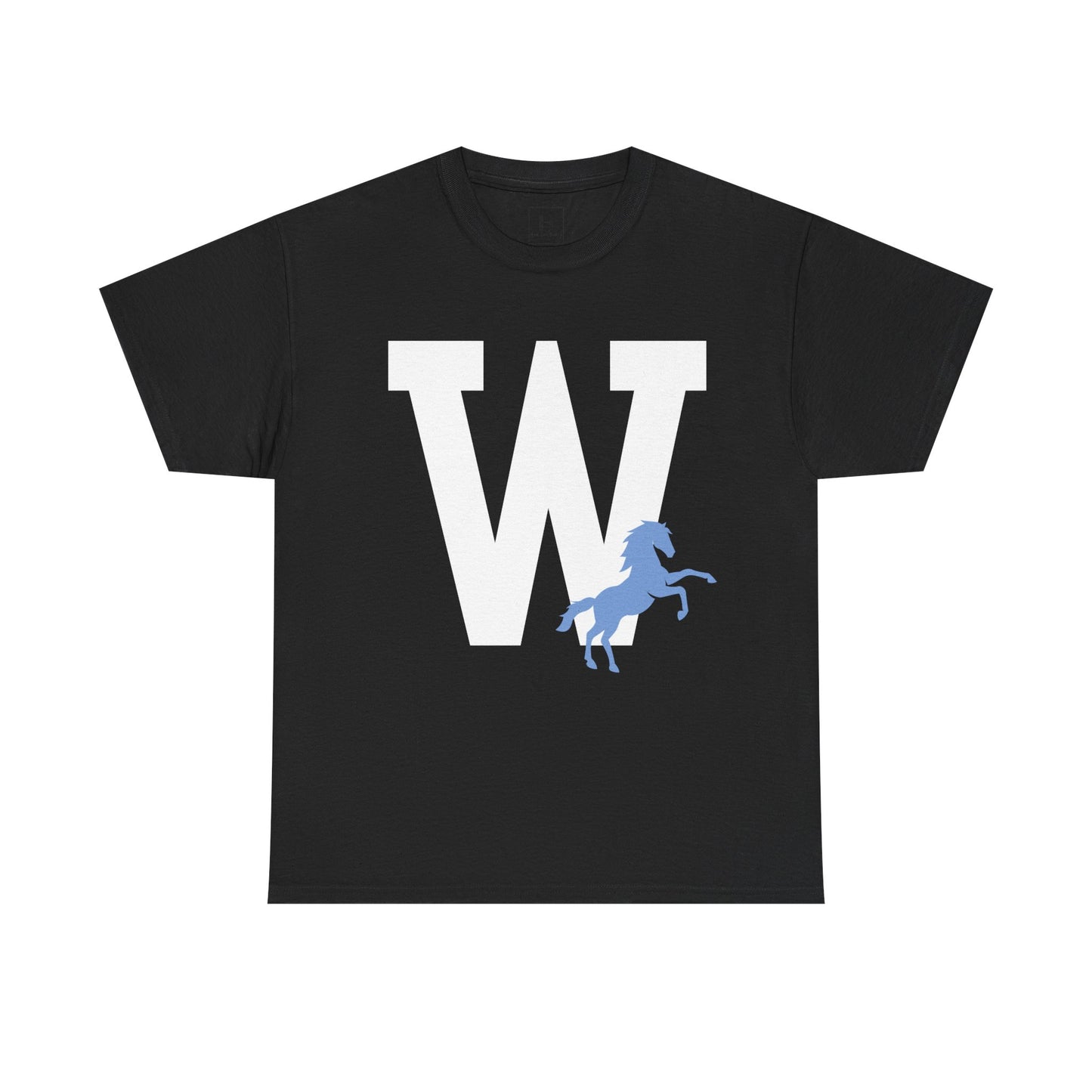 (W) West Jessamine Colts, Horse - Unisex