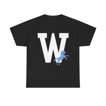 (W) West Jessamine Colts, Horse - Unisex