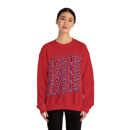 RDES Eagles - Unisex Sweatshirt