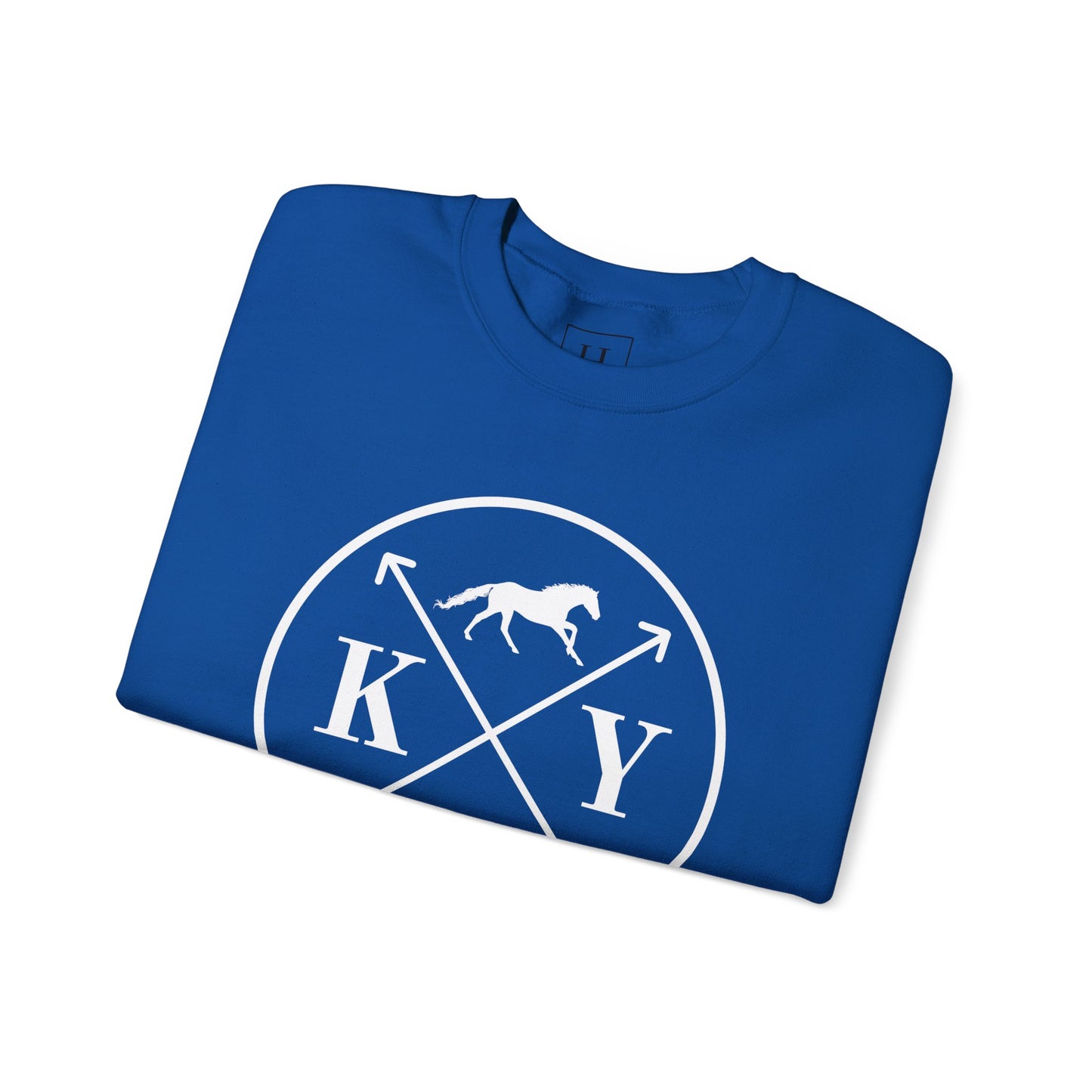 The Kentucky (KY) Derby Sweatshirt