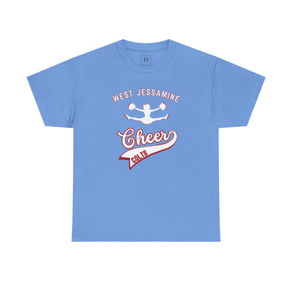 West Jessamine Colts CHEER - - Unisex