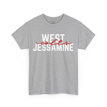WEST JESSAMINE COLTS - Unisex