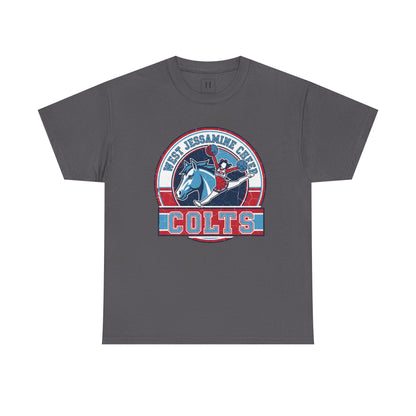 Vintage West Jessamine Colts Cheer - Unisex