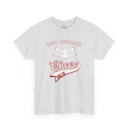 West Jessamine Colts CHEER - - Unisex