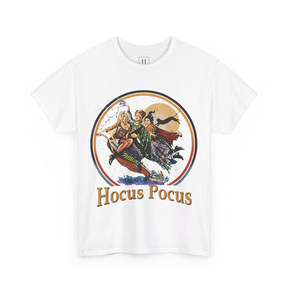 Halloween Hocus Pocus Shirt