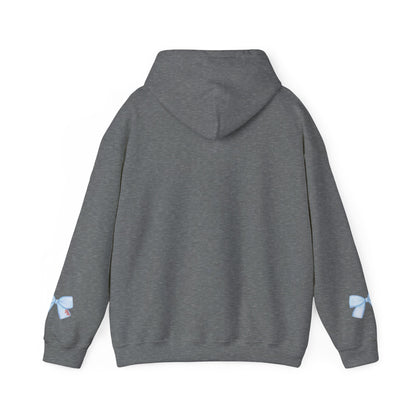 SCARLETT HOODIE 8th GRADE NIGHT