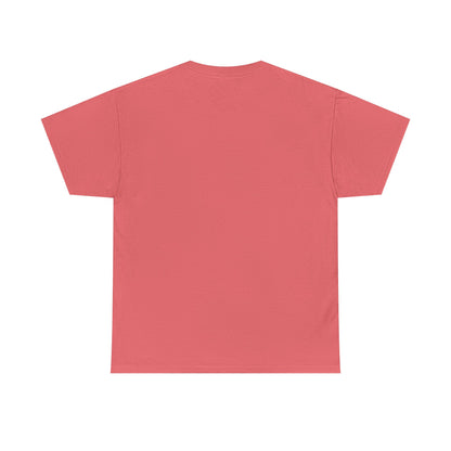 Softball Baseball Bow Unisex Tee - Sports Mama