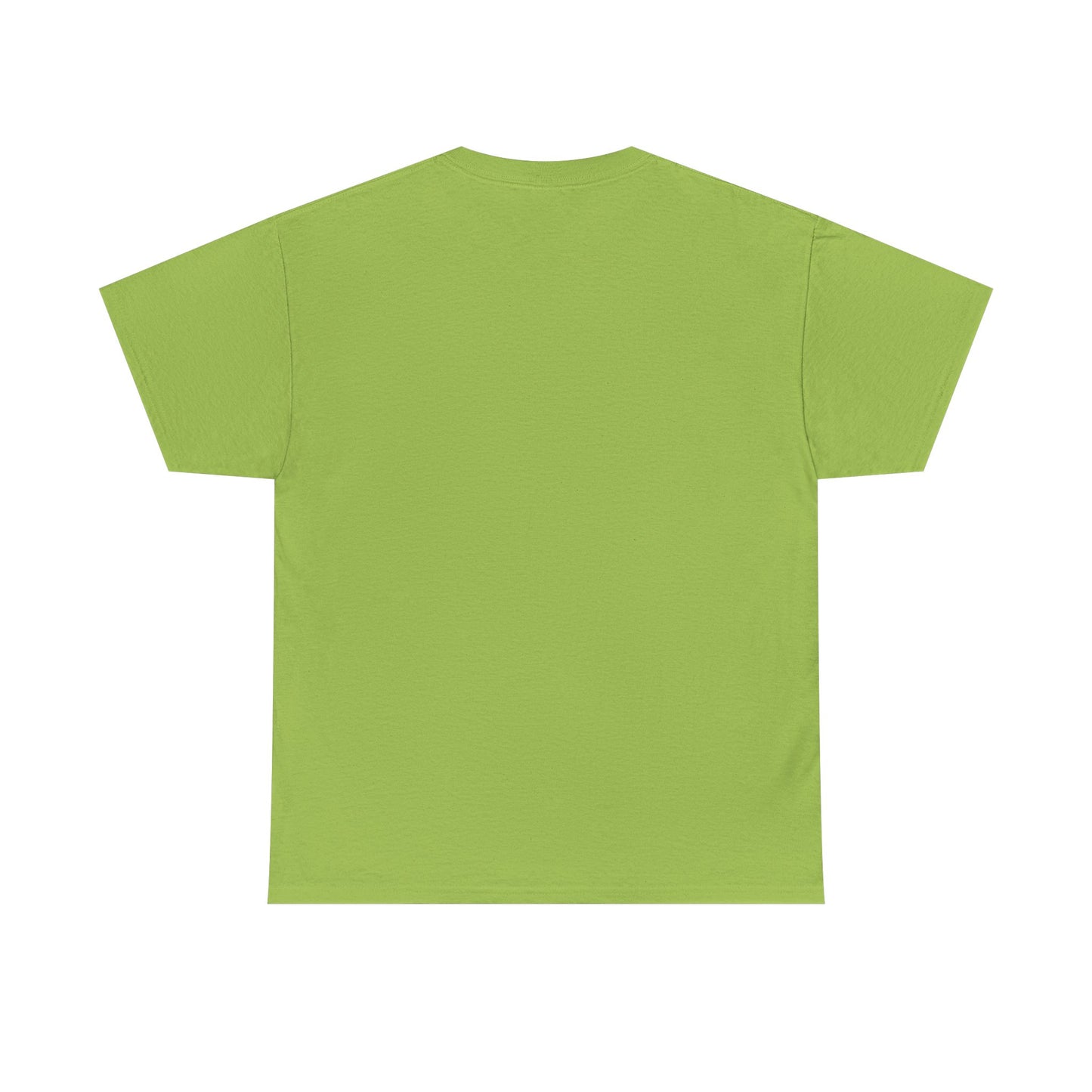 Cute "A Tini Bit Older" Martini T-Shirt — Retro Pink & Green Cocktail Tee