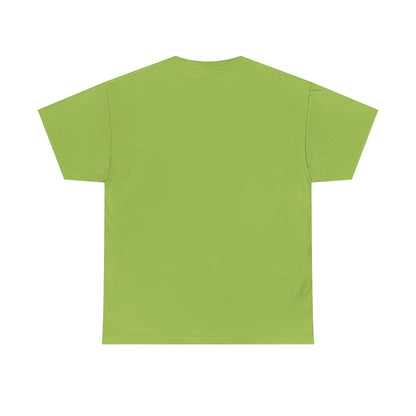 Cute "A Tini Bit Older" Martini T-Shirt — Retro Pink & Green Cocktail Tee