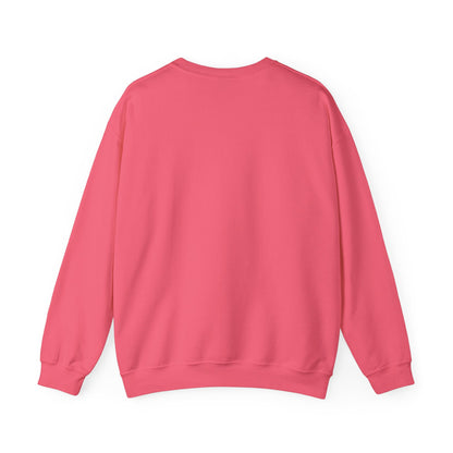 West Jessamine Horseshoe Logo w/ Pom Sweatshirt