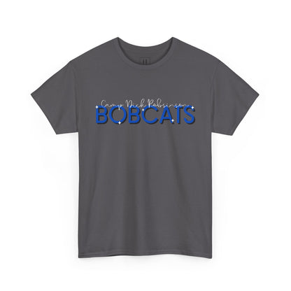 CDR Bobcats Shirt
