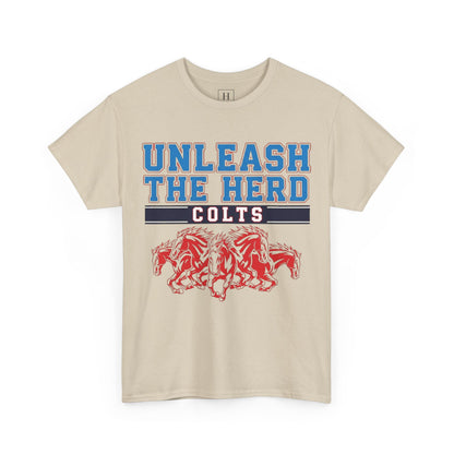 Unleash The Herd COLTS  - Unisex
