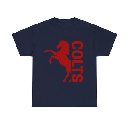 COLTS HORSE  - Unisex