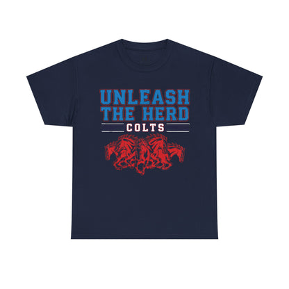 Unleash The Herd COLTS  - Unisex