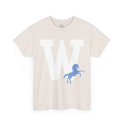 (W) West Jessamine Colts, Horse - Unisex