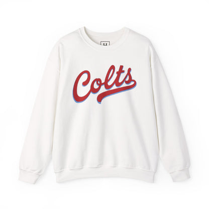 West Jessamine COLTS - Unisex Sweatshirt