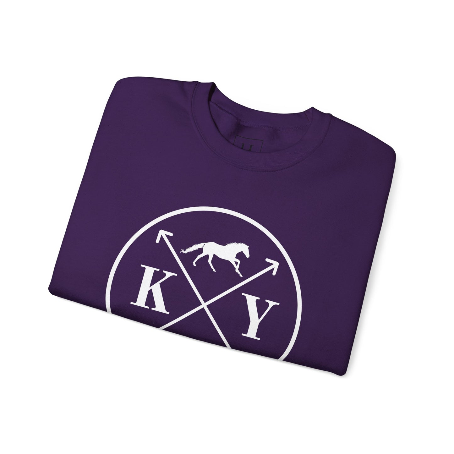 The Kentucky (KY) Derby Sweatshirt