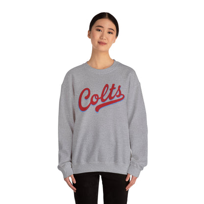 West Jessamine COLTS - Unisex Sweatshirt