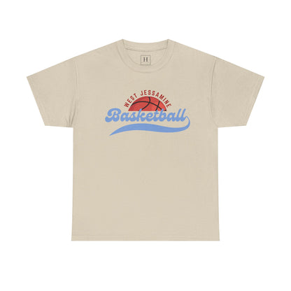 West Jessamine Basketball  - Unisex