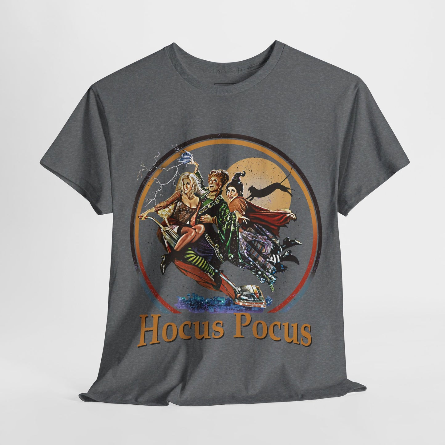 Halloween Hocus Pocus Shirt