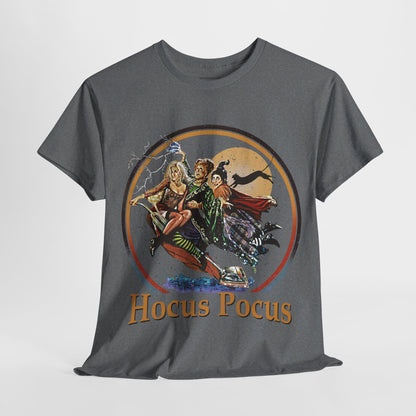 Halloween Hocus Pocus Shirt
