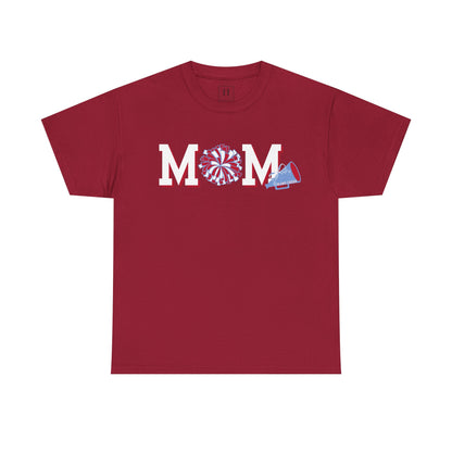 CHEER MOM WJMS CHEERLEADING