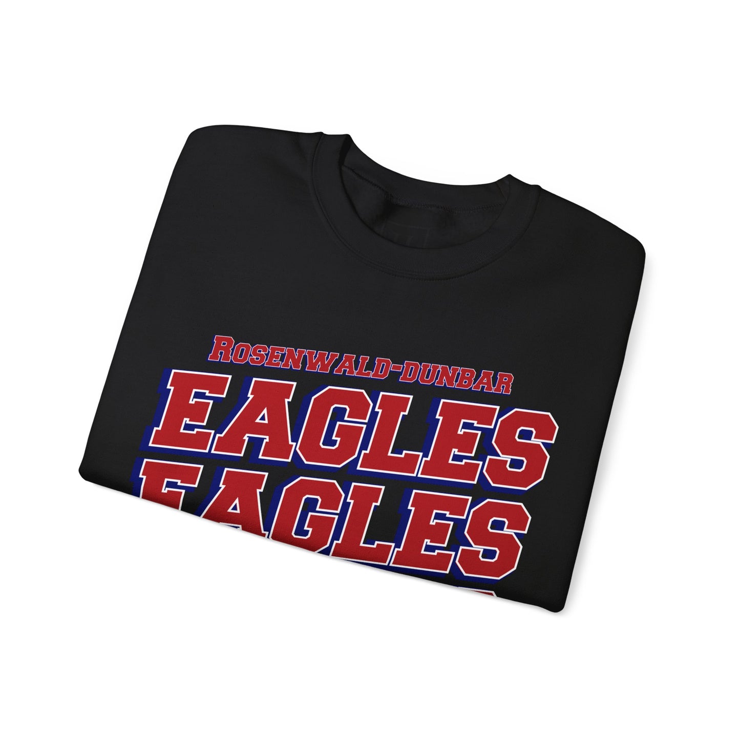 RDES Eagles - Unisex Sweatshirt