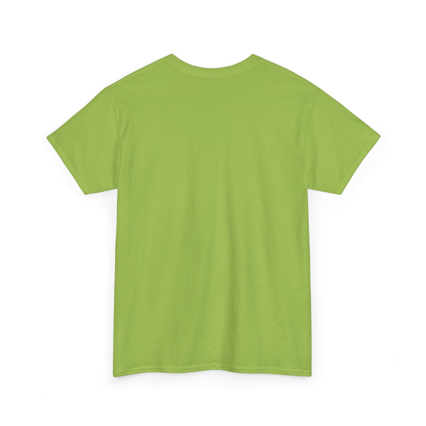Cute "A Tini Bit Older" Martini T-Shirt — Retro Pink & Green Cocktail Tee