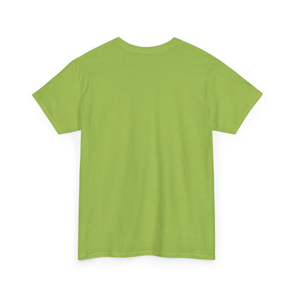 Cute "A Tini Bit Older" Martini T-Shirt — Retro Pink & Green Cocktail Tee