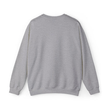 East Jessamine Jags Crewneck Sweatshirt | Unisex Pullover -- Embroidered