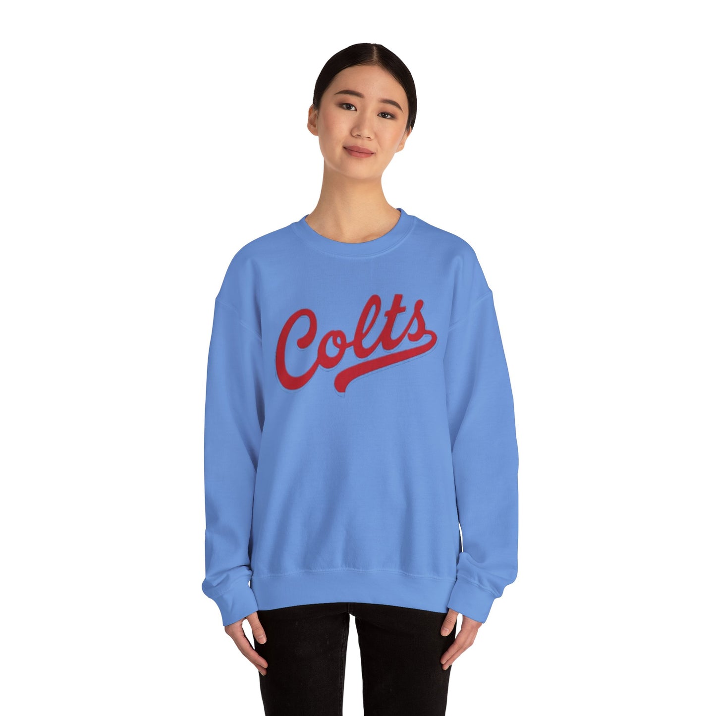 West Jessamine COLTS - Unisex Sweatshirt