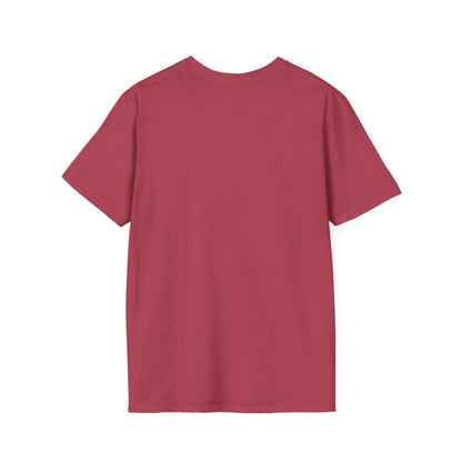 Bows & Football T-Shirt (Front Only)