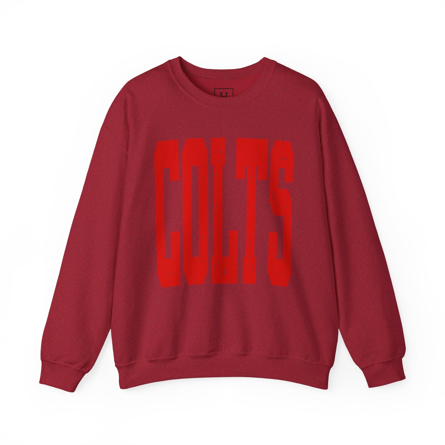 West Jessamine COLTS -- Unisex Sweatshirt