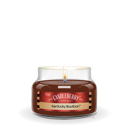 Kentucky Bourbon®, Small Jar Candle (Collective)