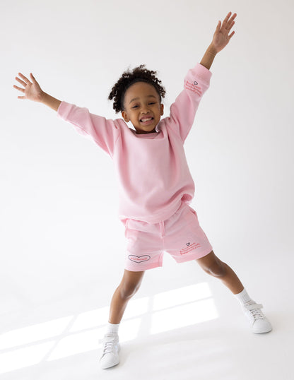 Love Yourself Kids Short