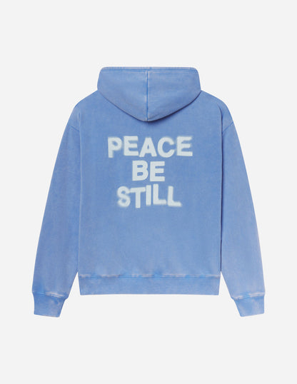 Peace Be Still Unisex Hoodie